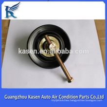 Automobile AC System Pulley, Tensioner